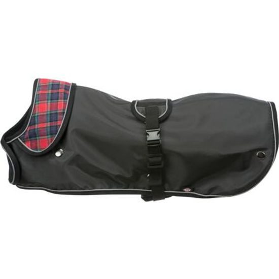 Trixie Kabátek HERMY 2v1 střih jezevčík