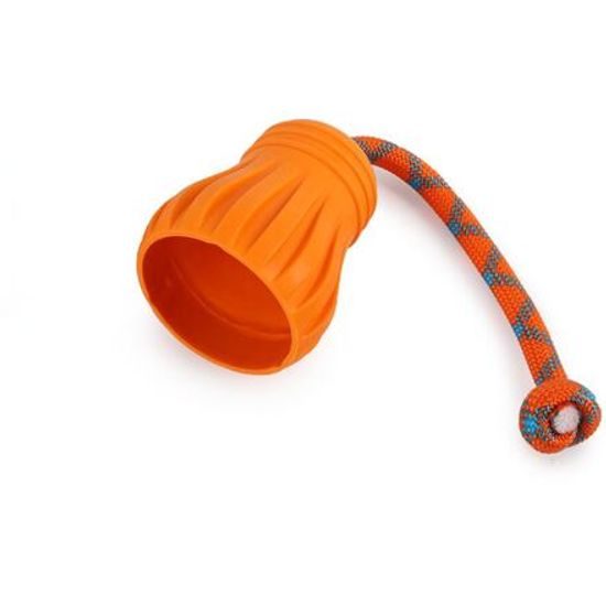 AFP Wow Play La Fronder Fetch s tenisovým míčkem