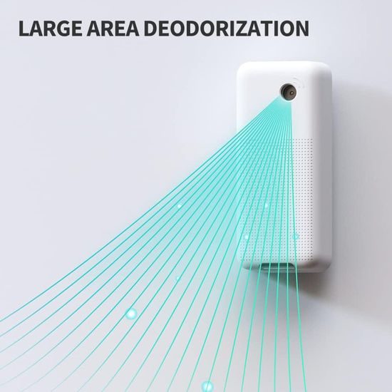 Petkit Pura Air Smart Spray