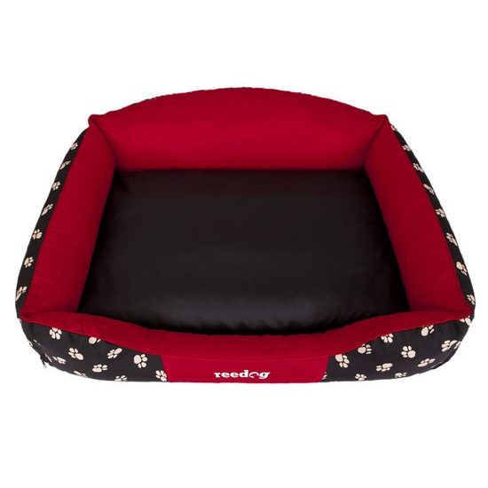 Reedog Pelíšek Red King