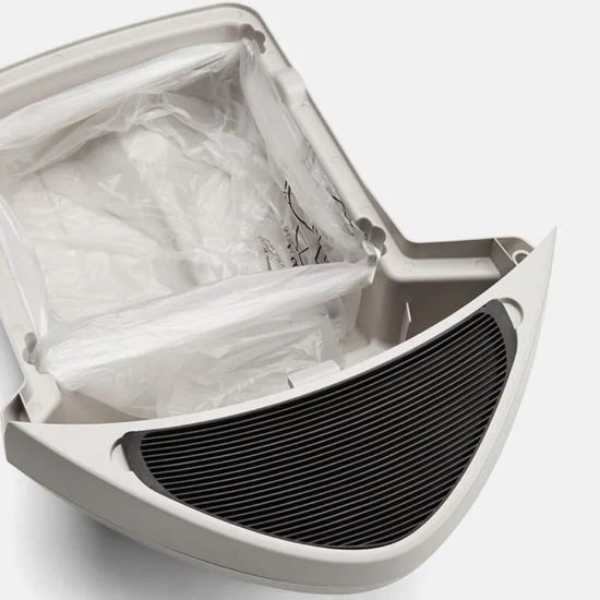 Litter Robot 3 Biologicky rozložitelné sáčky na odpad