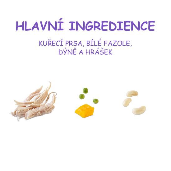 Applaws kapsička Dog Taste Toppers Gravy