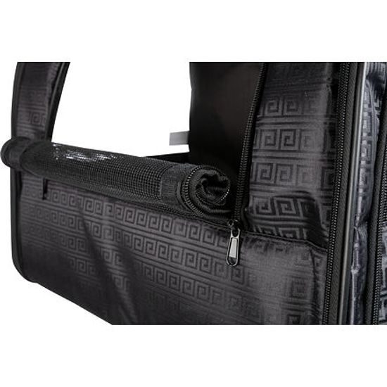 Trixie Taška ELEGANCE na kolečkách 45x41x21cm (max 10kg)