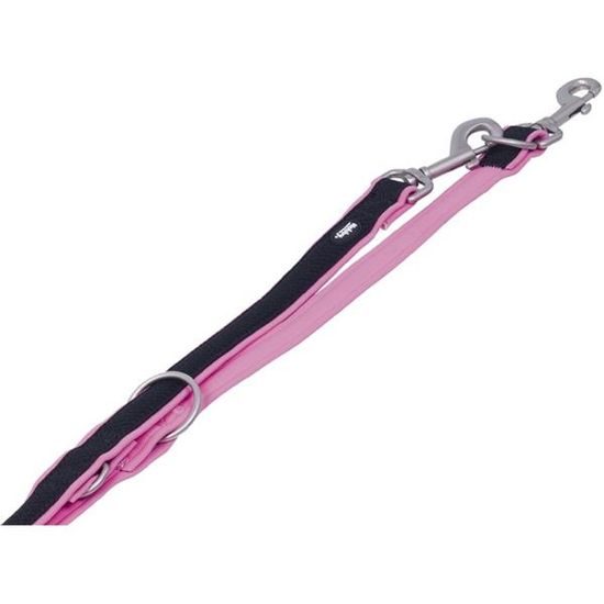 Nobby Vodítko nylon Mesh Preno přepínací