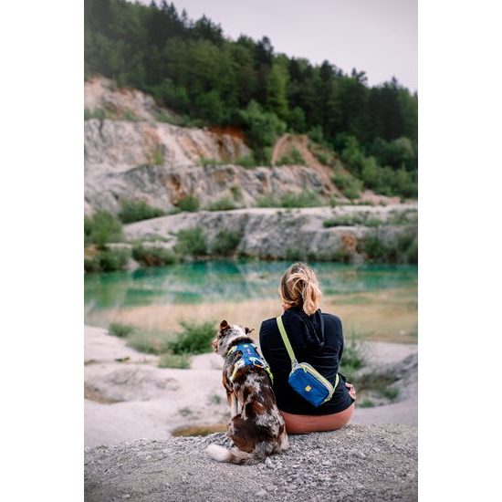 Woolly Wolf Alpha 360 Hip Pack