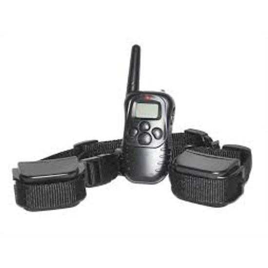 Petrainer PET998DR Výcvikový obojek