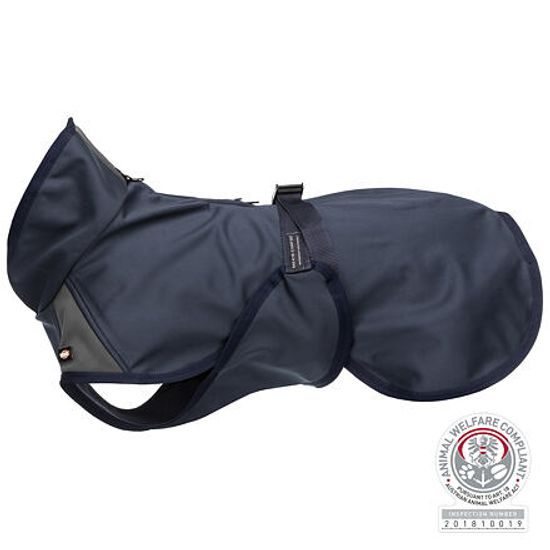 Trixie Softshellová bunda ASTON