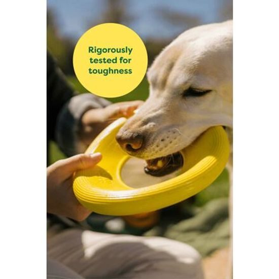 Earth Rated Flyer Toy Létající Talíř – L