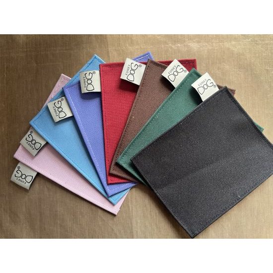 FUNKY DOG Návlek na vodítko originální nápisy