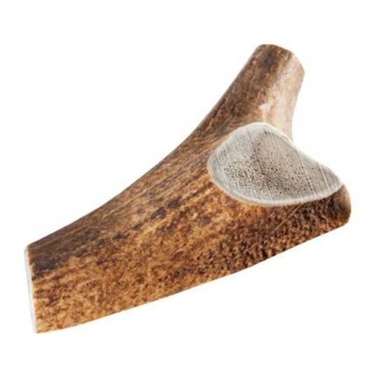 Chewies Paroží jelení Chewies Geweih Snack XL půlené