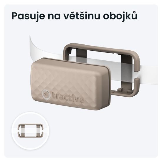 Tractive GPS CAT Mini