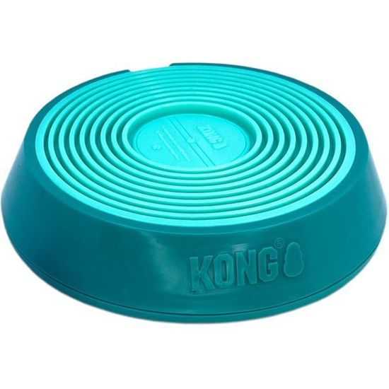 KONG Hračka guma Licks Spinz L