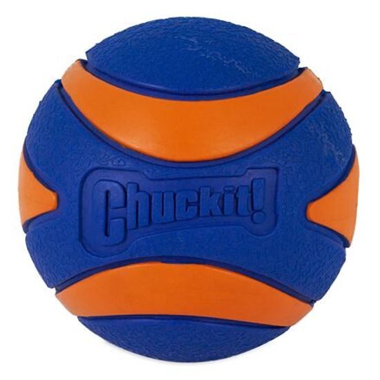 Chuckit! Míček Ultra Squeaker Ball