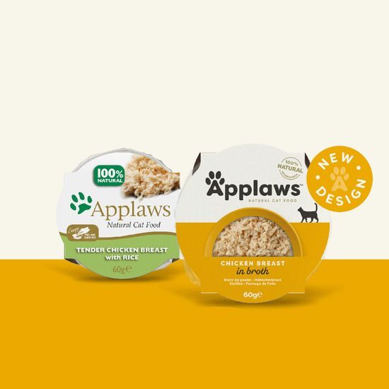 Applaws miska Cat Pot