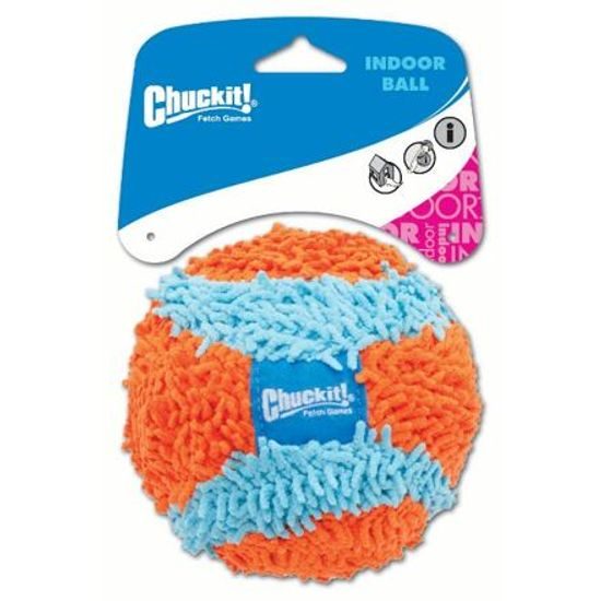 Chuckit! Míček Indoor 13cm