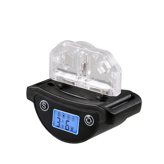 Patpet Protištěkací obojek B420