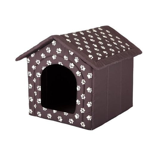 Reedog Domeček Brown Paw