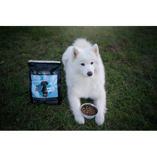 Doxneo Weight Control redukce váhy 2kg