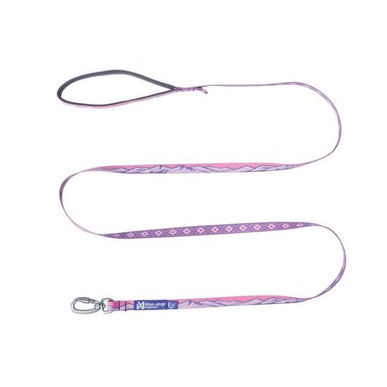 Non-stop dogwear Trail quest leash Rachel Pohl LTD