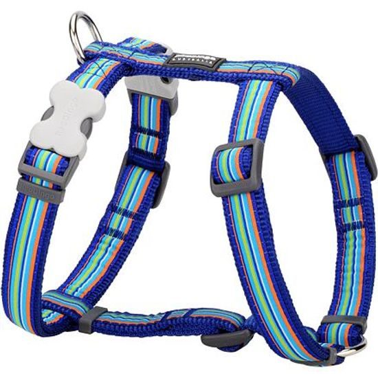 Red Dingo Postroj 2,0cm x 45-66cm