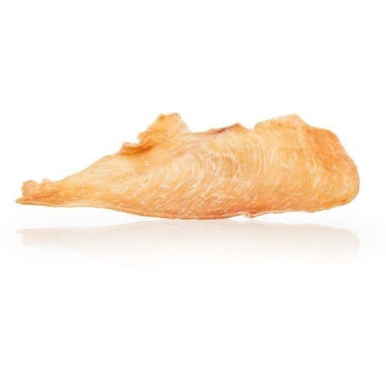 KidDog SUPER PREMIUM 100% kuřecí prsa tenké plátky 50 g