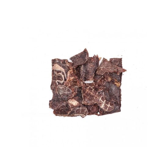 Akinu VITALITY Jerky divočák pro psy 50g