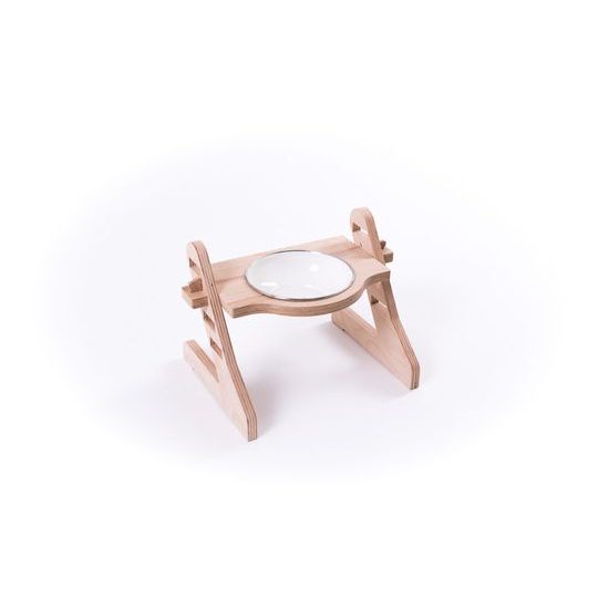 Løype Stojan na misku Adjustable
