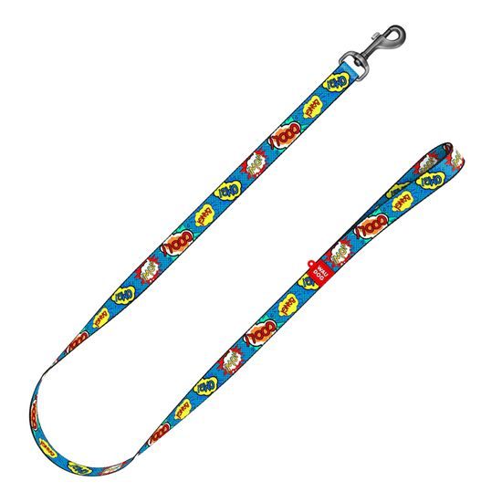 WAUDOG Vodítko nylonové OMG!