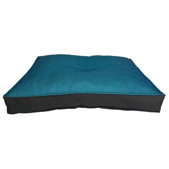 Samohýl Exclusive Matrace softshell Adena tyrkys 90x60cm