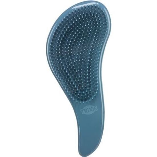 Trixie Kartáč jemný plastový 19cm (Tangle Teezer)