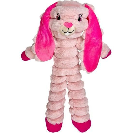 KONG Hračka plyš Shakers Crumples Bunny XL