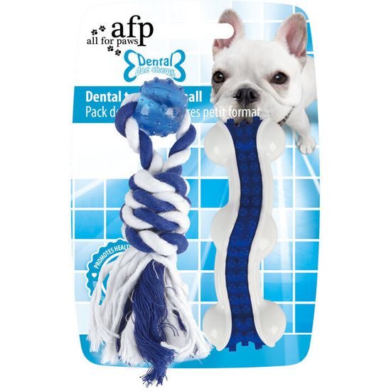 AFP Meta Dental toy Combo Small