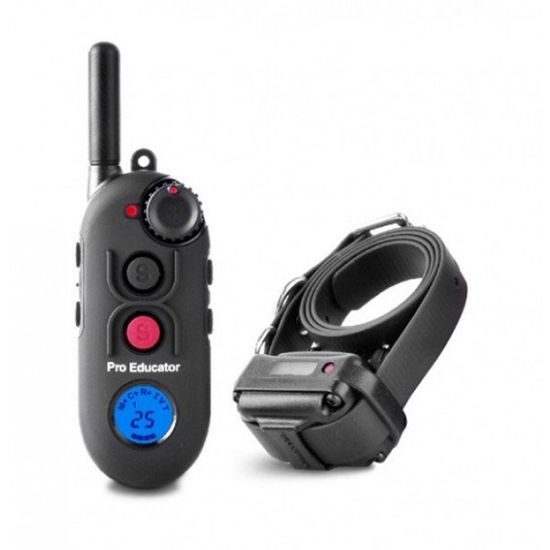 E-Collar Výcvikový obojek Pro Educator PE-900