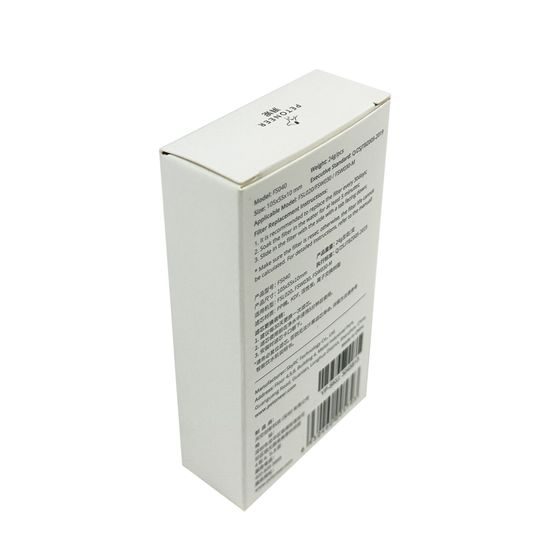 Petoneer Filtr pro fontánu Fresco Ez 2 ks