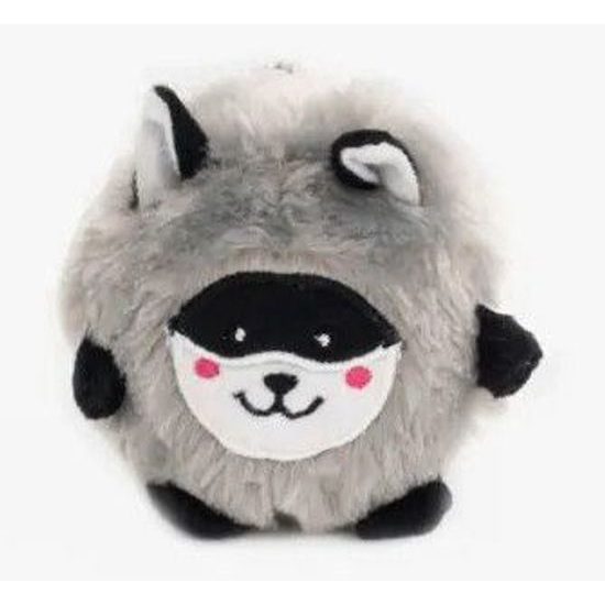 ZippyPaws Bushy Throw