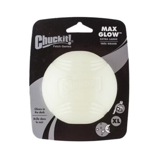 Chuckit! Míček Glow svítící