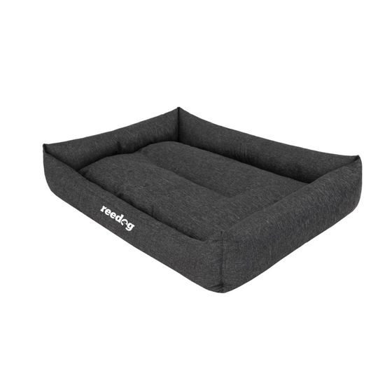 Reedog Pelíšek Eco Black Ekolen