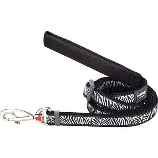 Red Dingo Vodítko 2,5cm x 1,8m