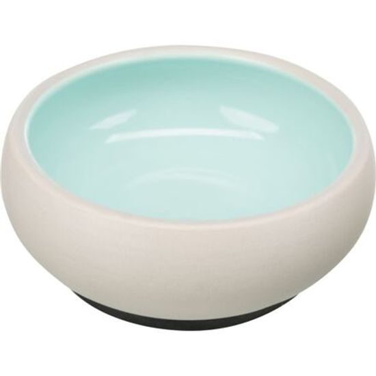 Trixie Keramická miska s gumovou základnou