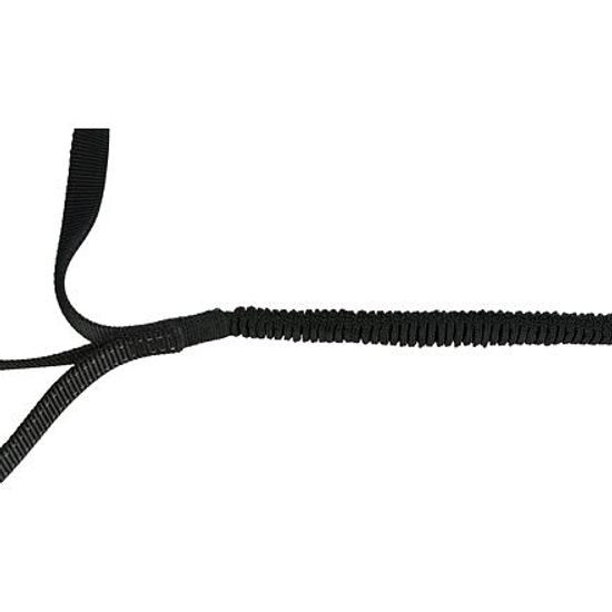 Trixie Pás na běh s nylonovým vodítkem pro střední a větší psy