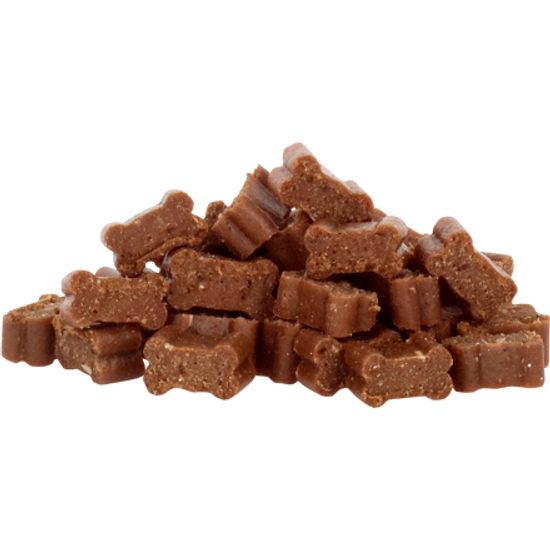 Chewies Goodies s drůbežím 125 g