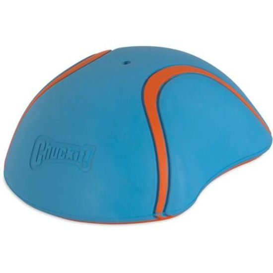 Chuckit! Kluzák Indoor Super Slider pískací