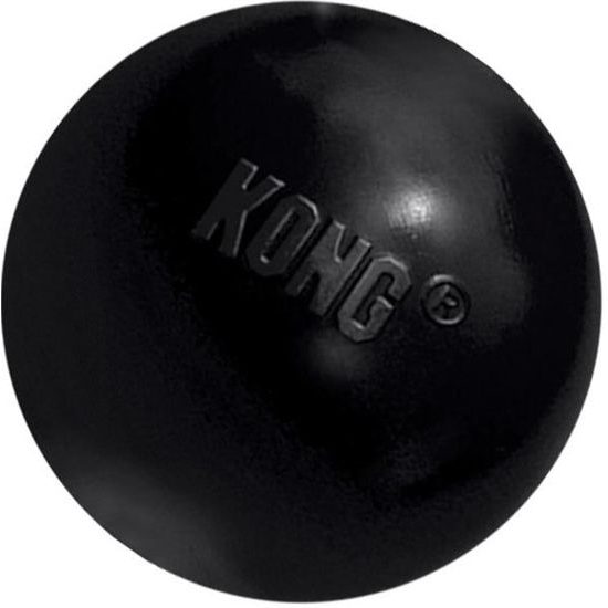KONG Hračka guma Extreme Ball S