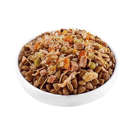 Applaws konzerva Dog Taste Toppers Broth