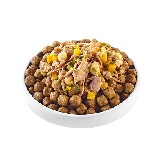 Applaws kapsička Dog Taste Toppers Broth