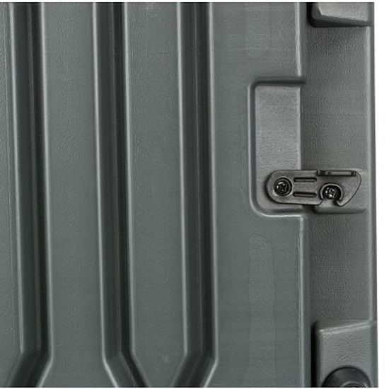 Trixie PetWalk teleskopická rampa 1-1,8m/43x4cm zátěž do 120kg