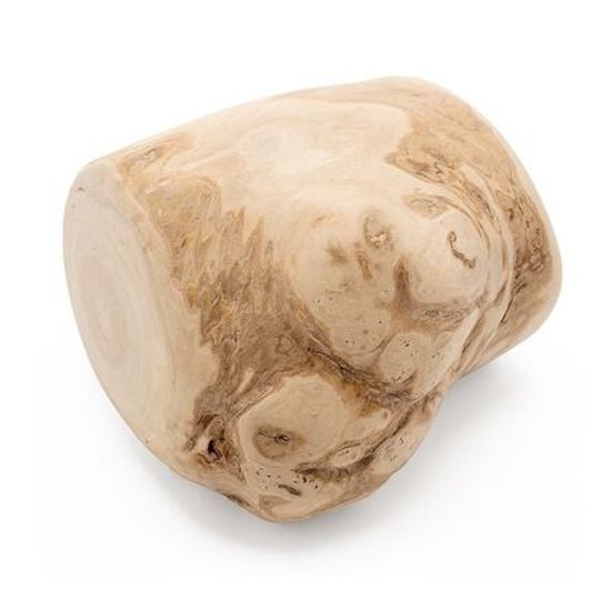 Wooffee kávové dřevo špalík S