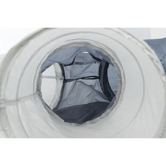 Trixie Tunel pro kočky se třemi vchody 3x22x50cm