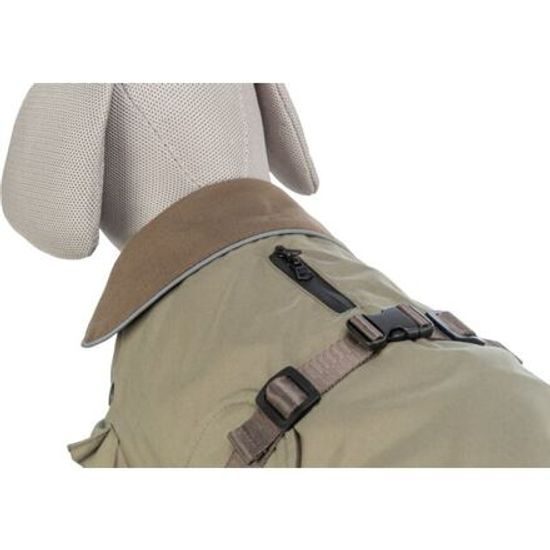 Trixie Kabátek HERMY 2 v 1 úzký střih