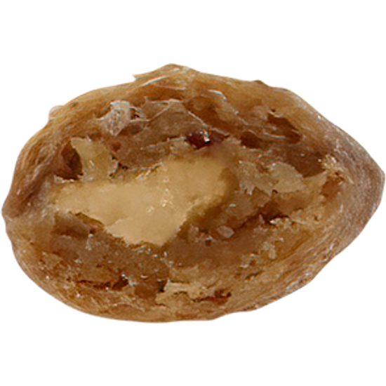 Lucky Lou Lucky Ones Krunchy Krisps Kuře 60 g